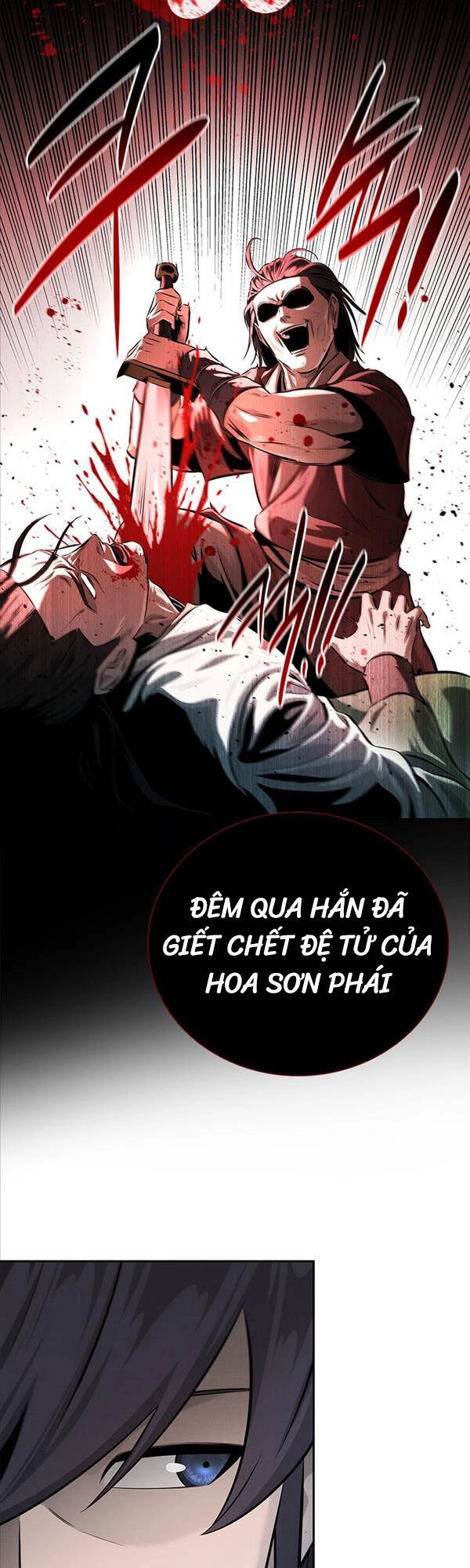 Kiếm Đế Nguyệt Linh Chapter 33 - 18