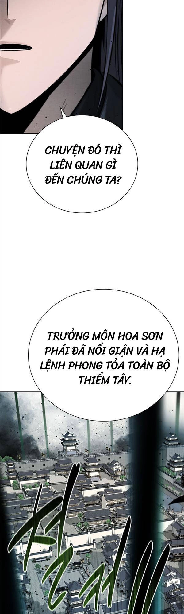 Kiếm Đế Nguyệt Linh Chapter 33 - 19