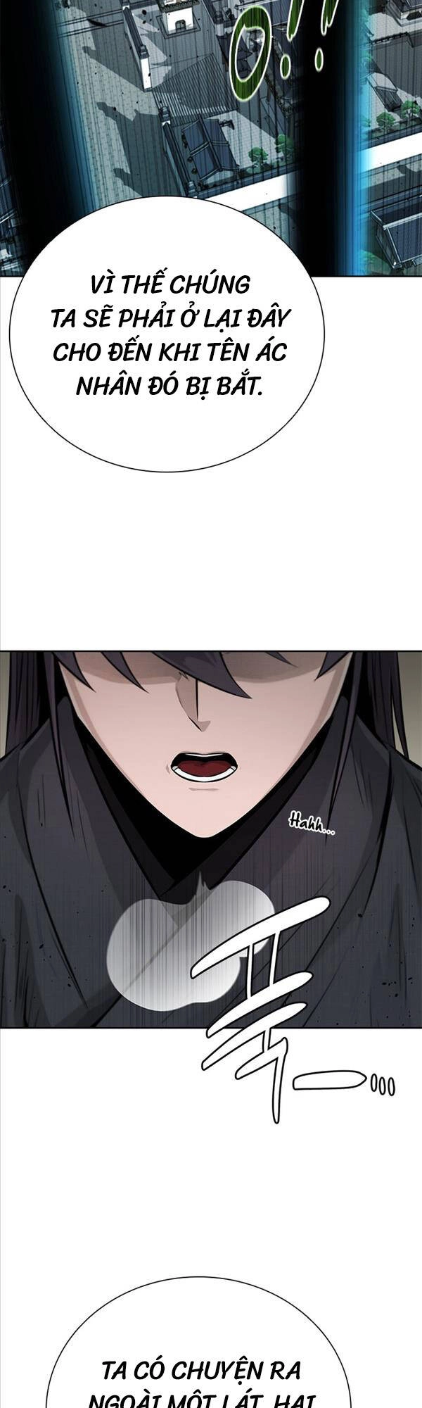 Kiếm Đế Nguyệt Linh Chapter 33 - 20