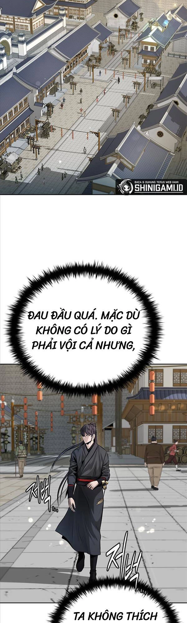 Kiếm Đế Nguyệt Linh Chapter 33 - 22