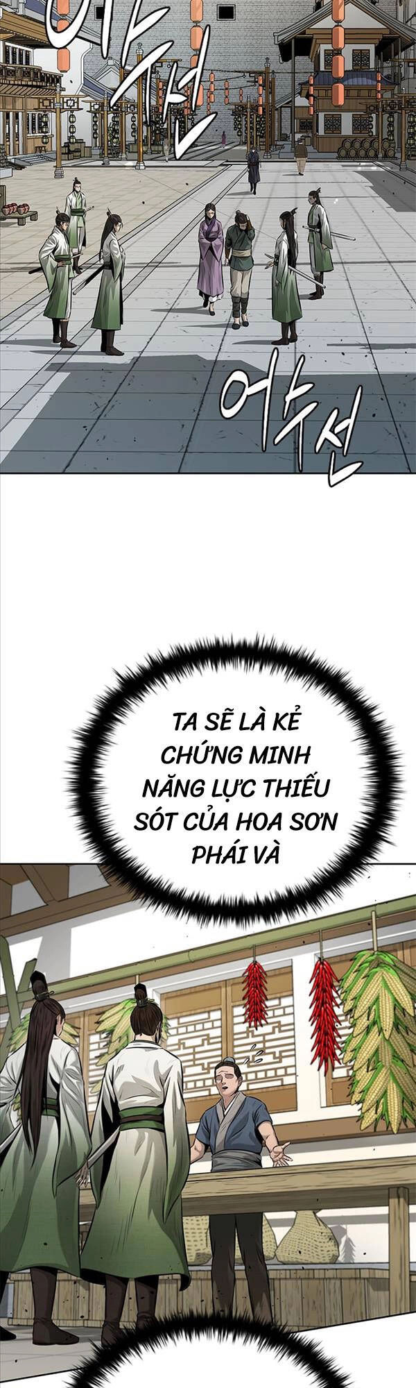 Kiếm Đế Nguyệt Linh Chapter 33 - 25