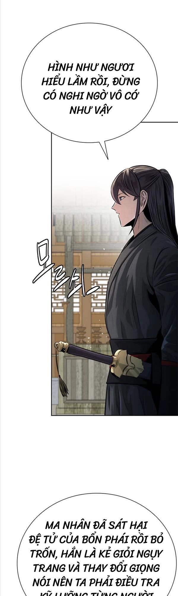 Kiếm Đế Nguyệt Linh Chapter 33 - 29