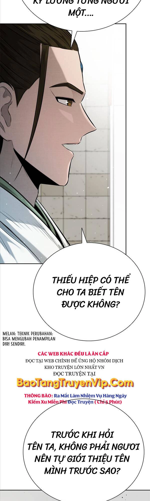 Kiếm Đế Nguyệt Linh Chapter 33 - 30