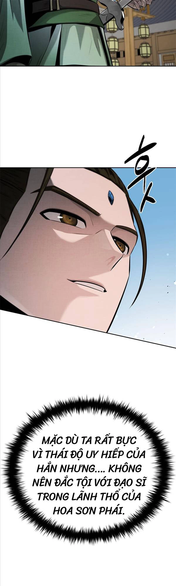 Kiếm Đế Nguyệt Linh Chapter 33 - 32