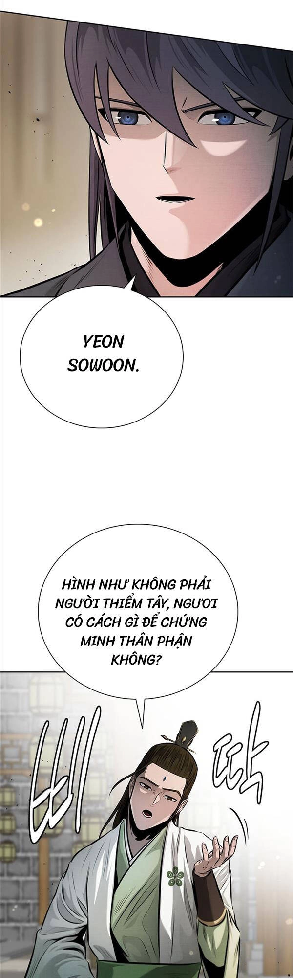 Kiếm Đế Nguyệt Linh Chapter 33 - 33