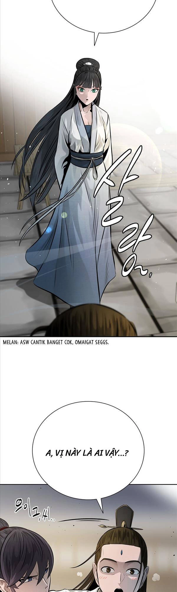 Kiếm Đế Nguyệt Linh Chapter 33 - 41