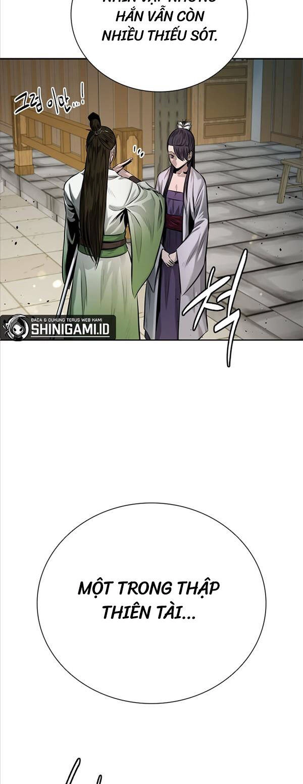 Kiếm Đế Nguyệt Linh Chapter 33 - 46