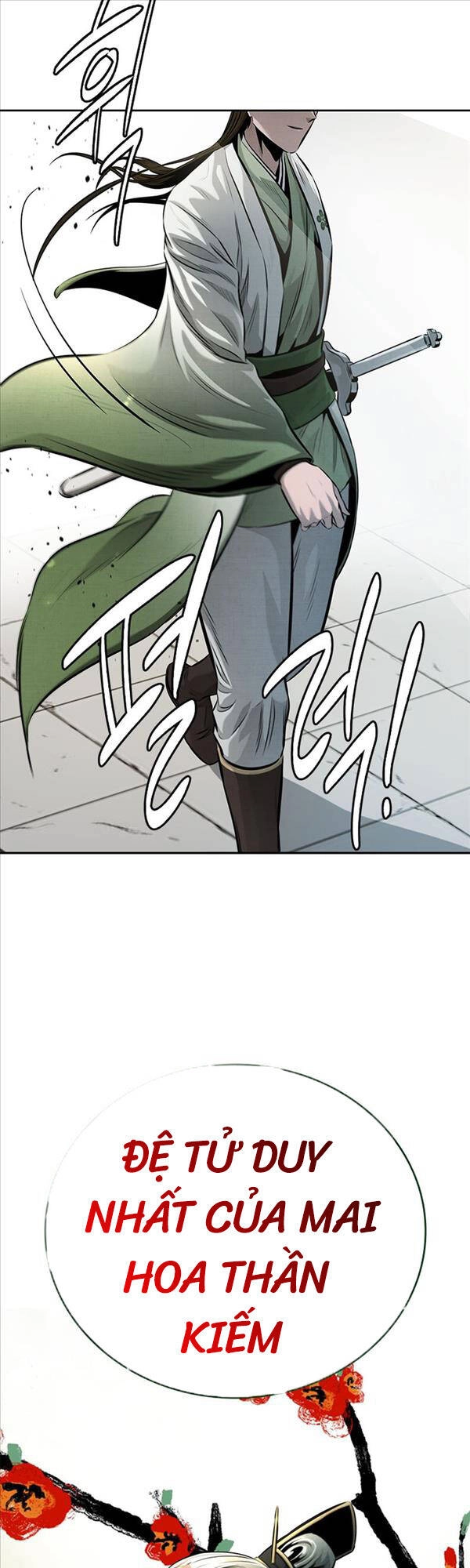 Kiếm Đế Nguyệt Linh Chapter 33 - 47