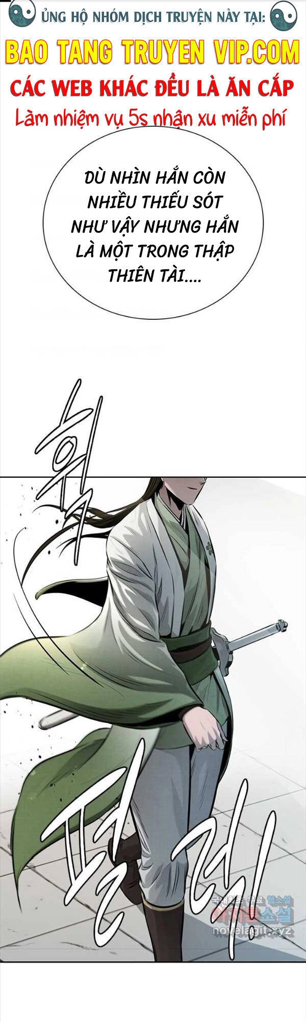 Kiếm Đế Nguyệt Linh Chapter 34 - 1