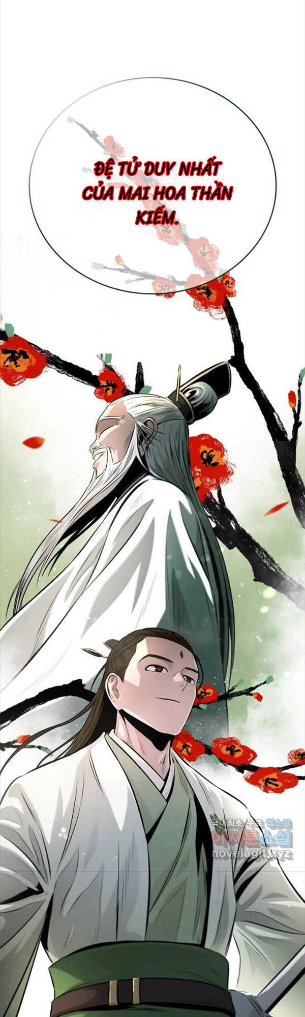 Kiếm Đế Nguyệt Linh Chapter 34 - 2