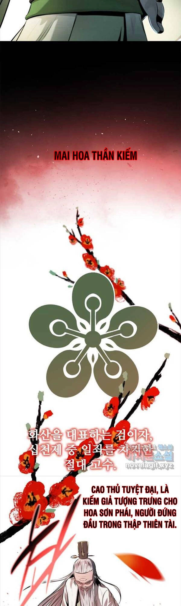 Kiếm Đế Nguyệt Linh Chapter 34 - 3