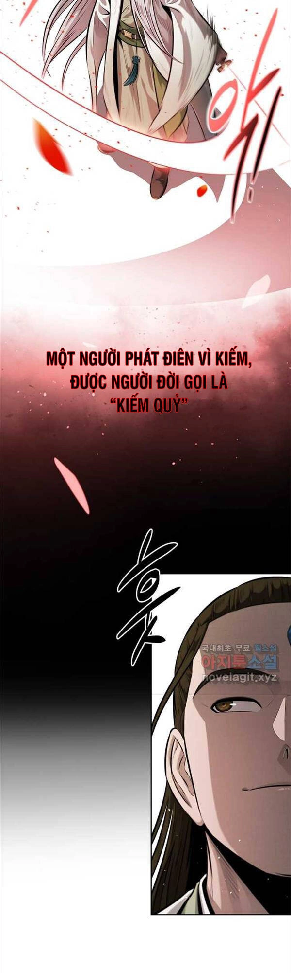 Kiếm Đế Nguyệt Linh Chapter 34 - 4