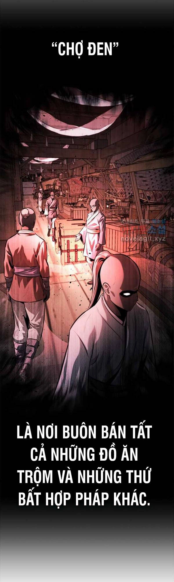 Kiếm Đế Nguyệt Linh Chapter 34 - 8