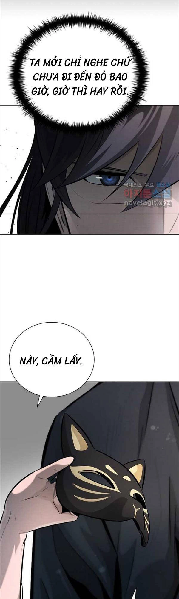 Kiếm Đế Nguyệt Linh Chapter 34 - 9