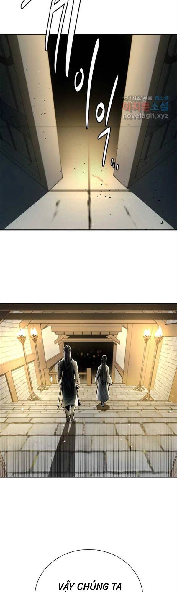 Kiếm Đế Nguyệt Linh Chapter 34 - 11