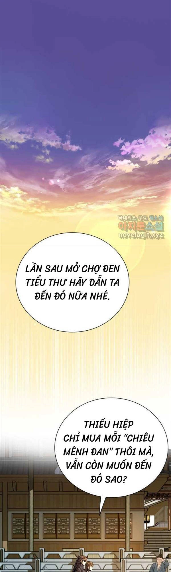 Kiếm Đế Nguyệt Linh Chapter 34 - 13