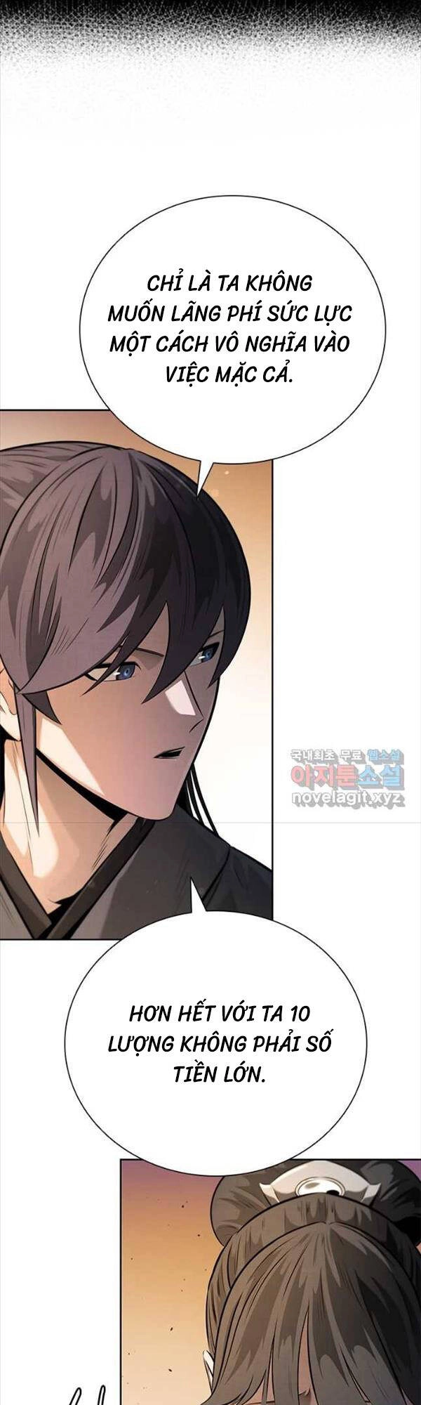 Kiếm Đế Nguyệt Linh Chapter 34 - 16