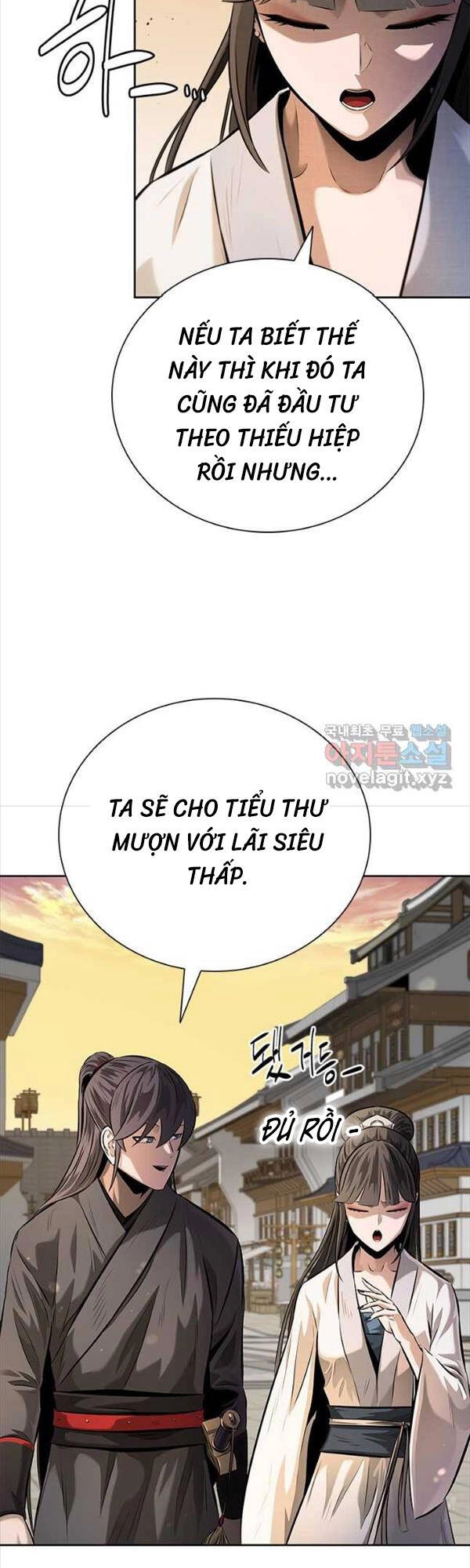 Kiếm Đế Nguyệt Linh Chapter 34 - 17