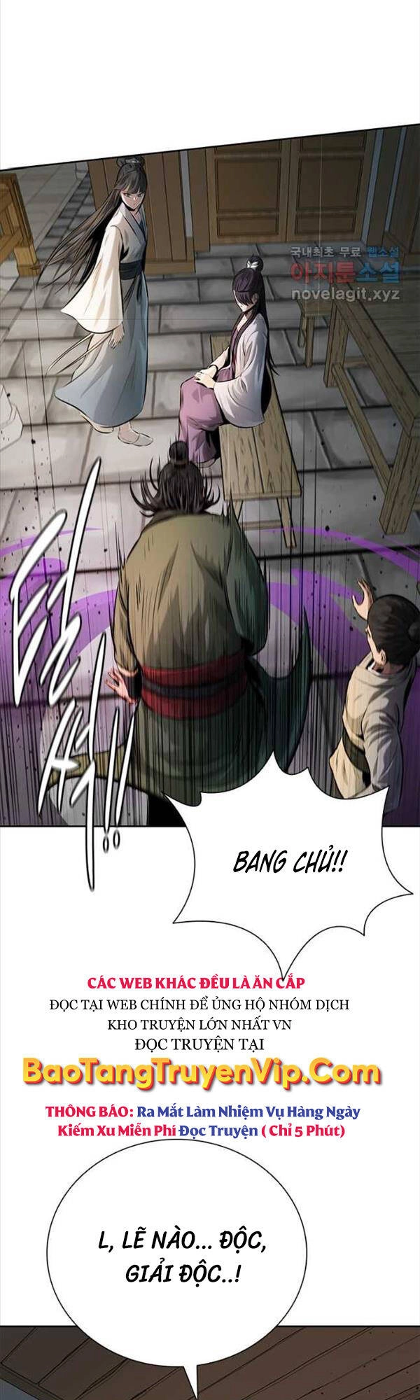 Kiếm Đế Nguyệt Linh Chapter 34 - 21