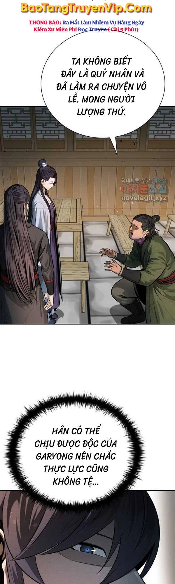 Kiếm Đế Nguyệt Linh Chapter 34 - 25