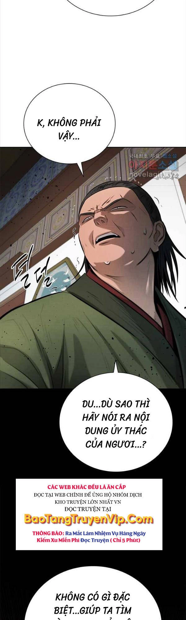 Kiếm Đế Nguyệt Linh Chapter 34 - 42