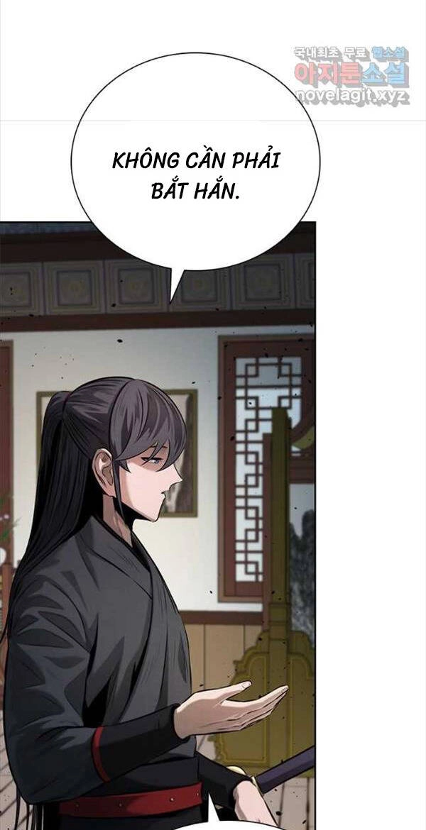 Kiếm Đế Nguyệt Linh Chapter 34 - 45