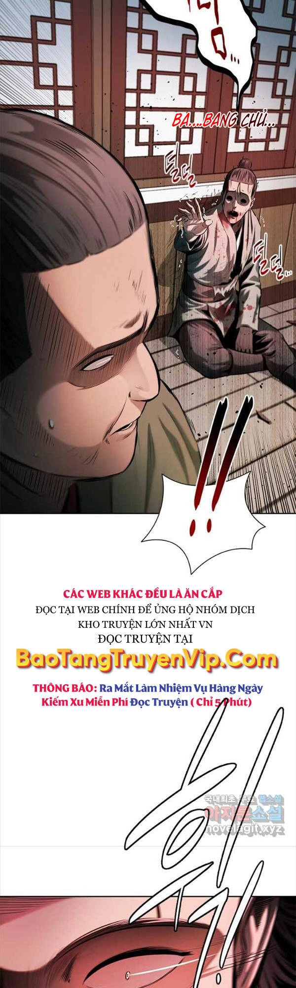 Kiếm Đế Nguyệt Linh Chapter 34 - 53