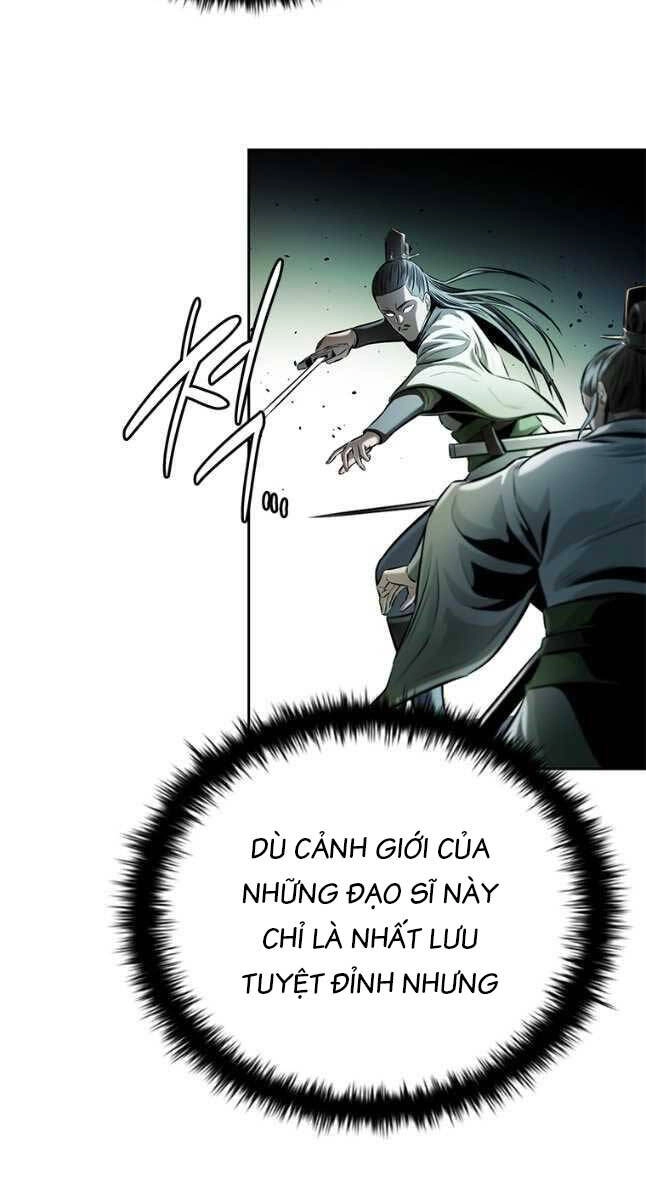 Kiếm Đế Nguyệt Linh Chapter 35 - 16