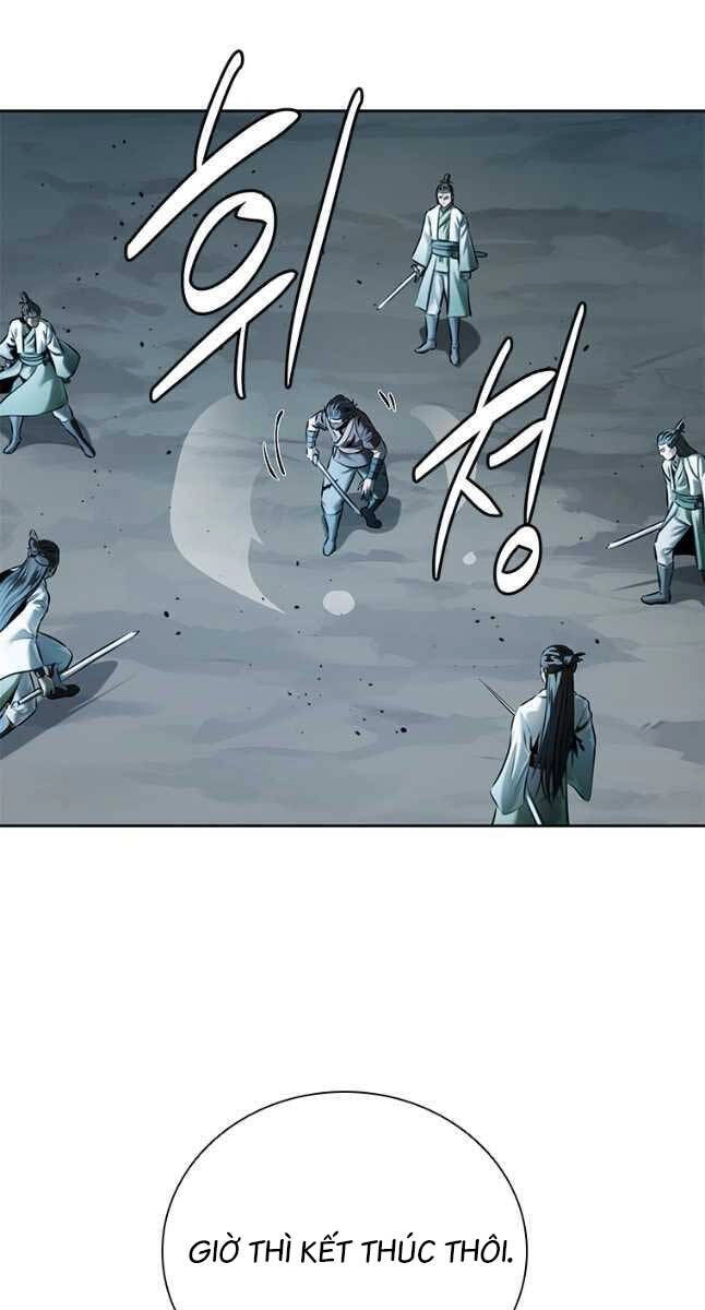 Kiếm Đế Nguyệt Linh Chapter 35 - 21