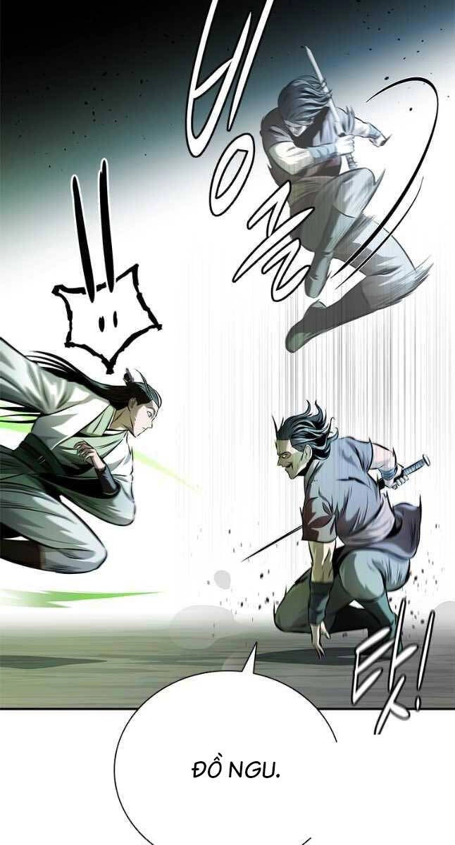 Kiếm Đế Nguyệt Linh Chapter 35 - 34