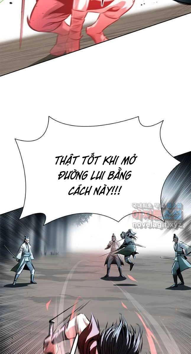 Kiếm Đế Nguyệt Linh Chapter 35 - 36