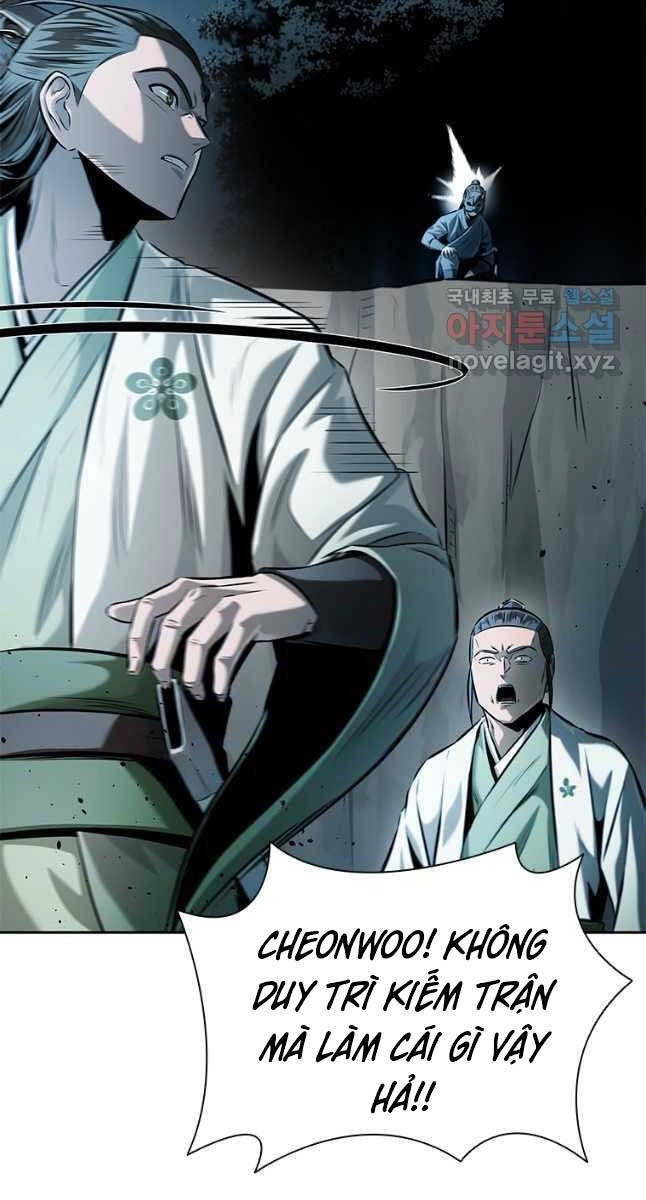 Kiếm Đế Nguyệt Linh Chapter 35 - 38