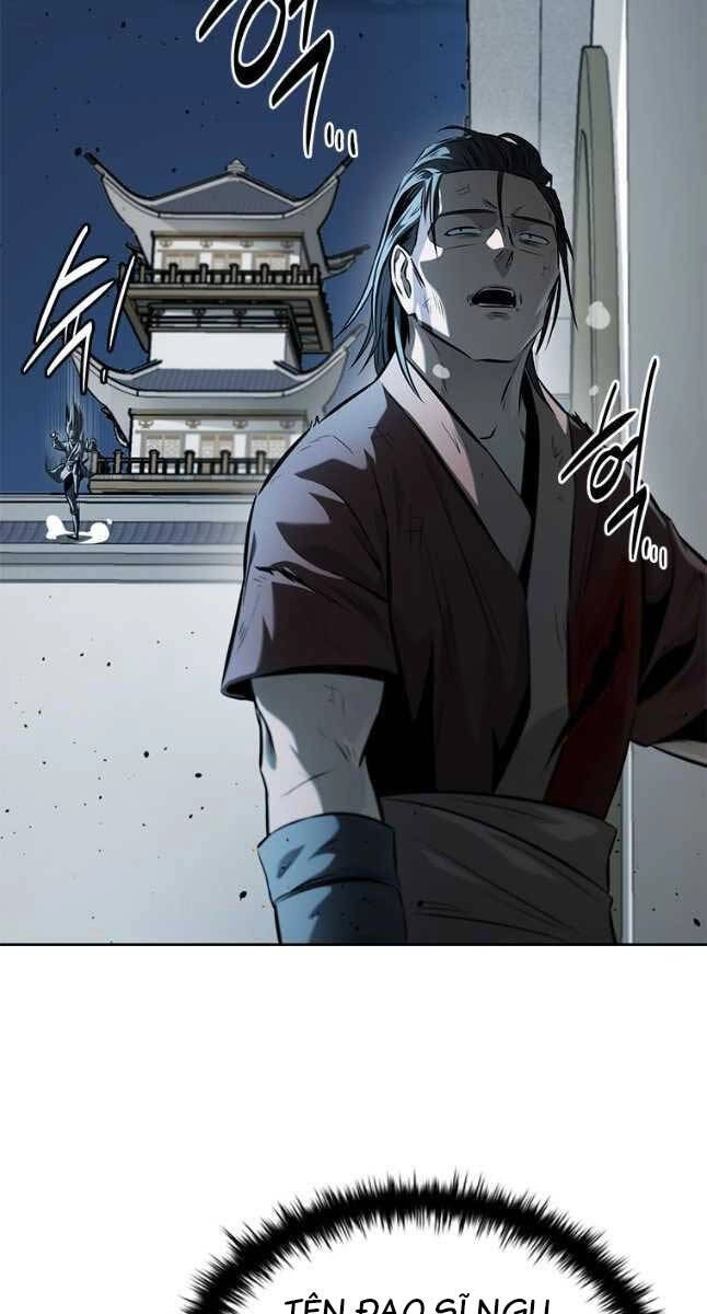 Kiếm Đế Nguyệt Linh Chapter 35 - 42