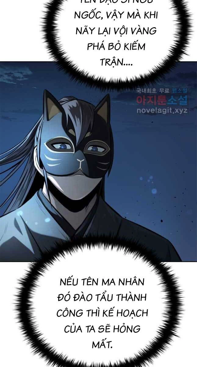 Kiếm Đế Nguyệt Linh Chapter 35 - 43