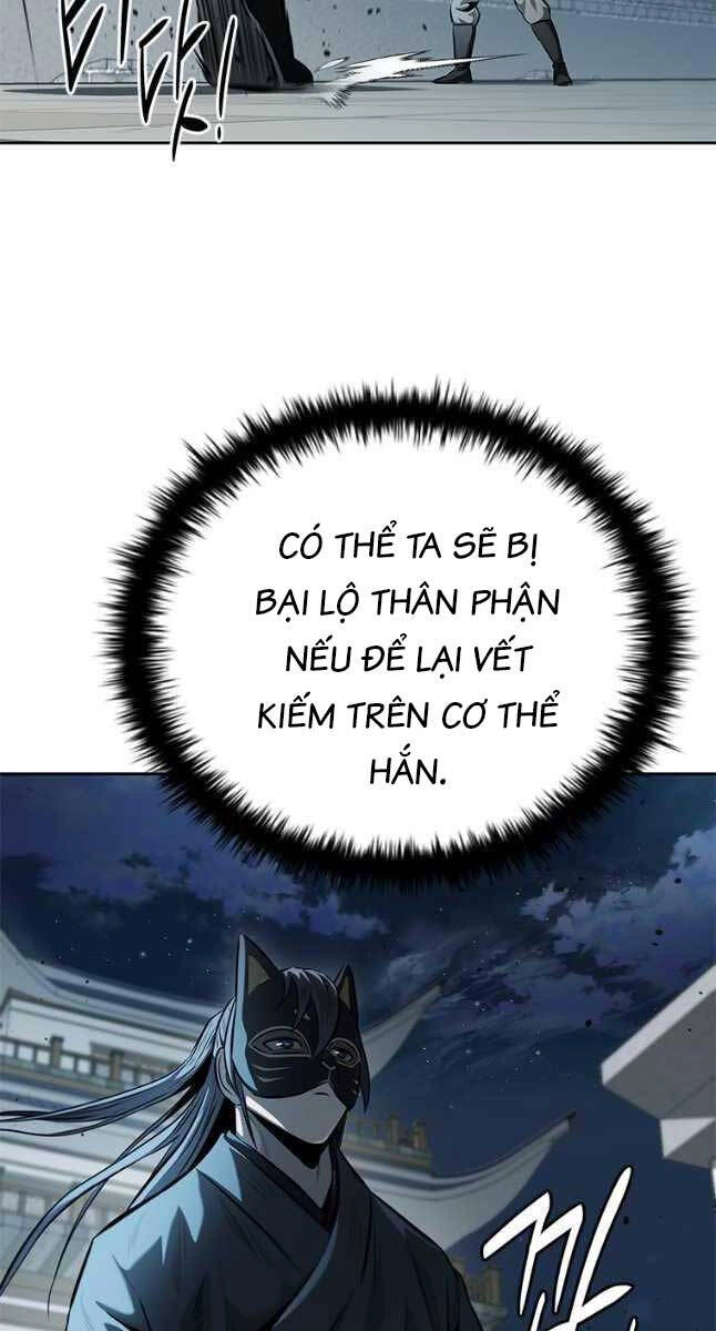 Kiếm Đế Nguyệt Linh Chapter 35 - 45