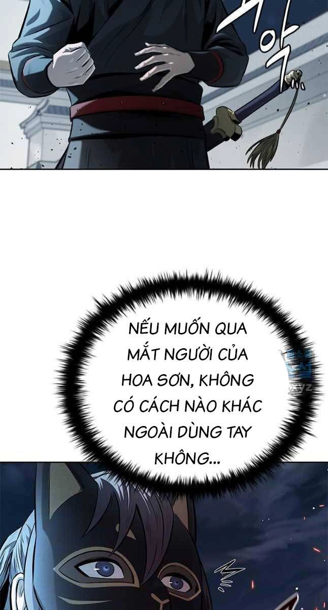 Kiếm Đế Nguyệt Linh Chapter 35 - 46