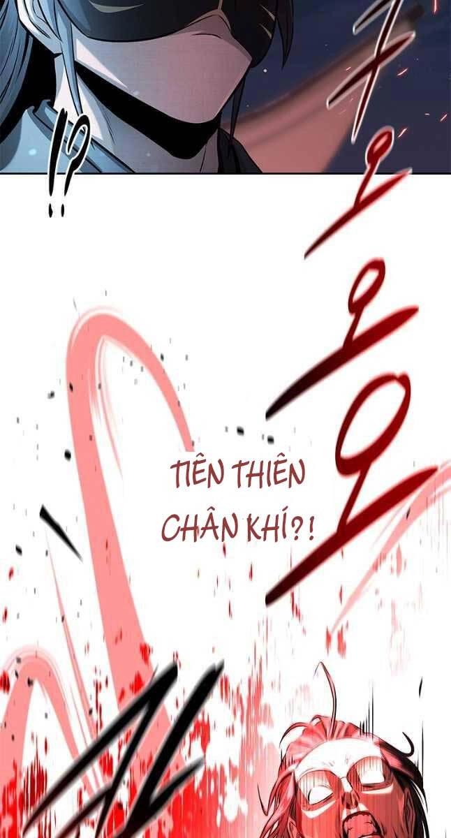 Kiếm Đế Nguyệt Linh Chapter 35 - 47