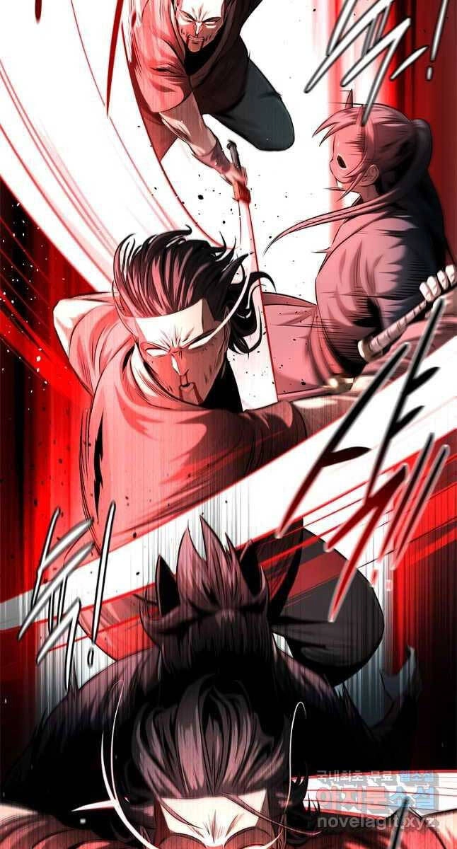 Kiếm Đế Nguyệt Linh Chapter 35 - 53