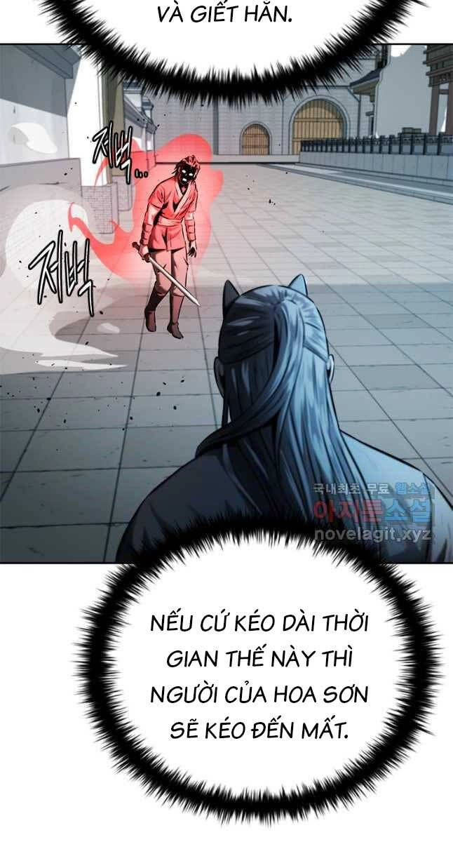 Kiếm Đế Nguyệt Linh Chapter 35 - 65