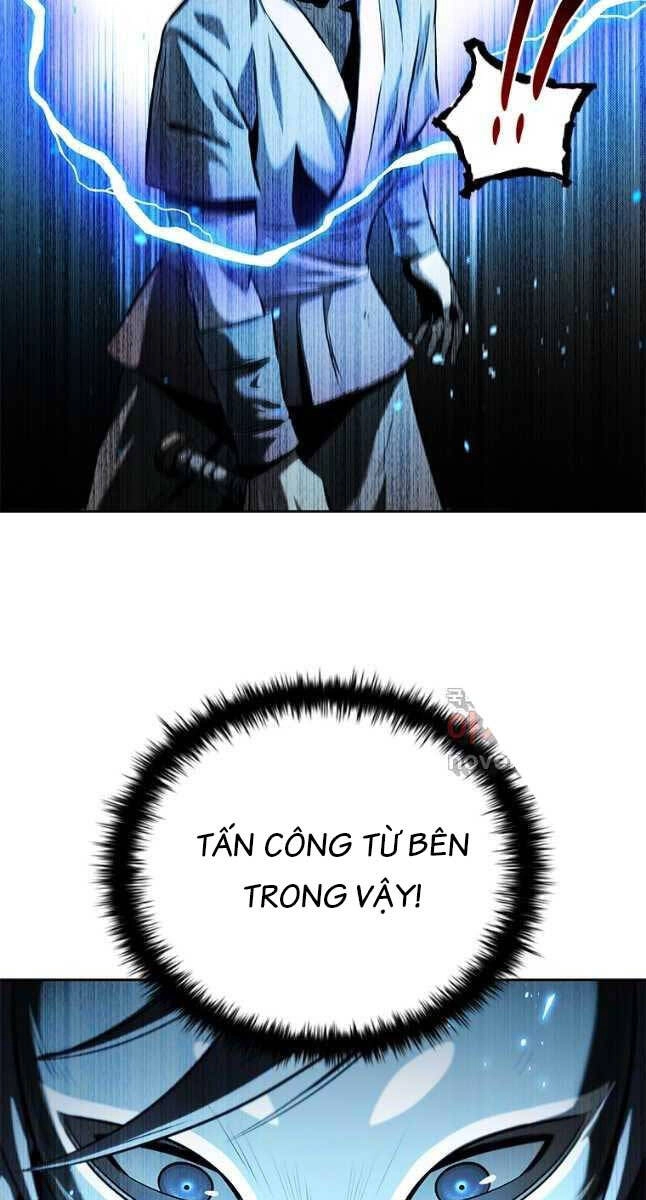 Kiếm Đế Nguyệt Linh Chapter 35 - 70