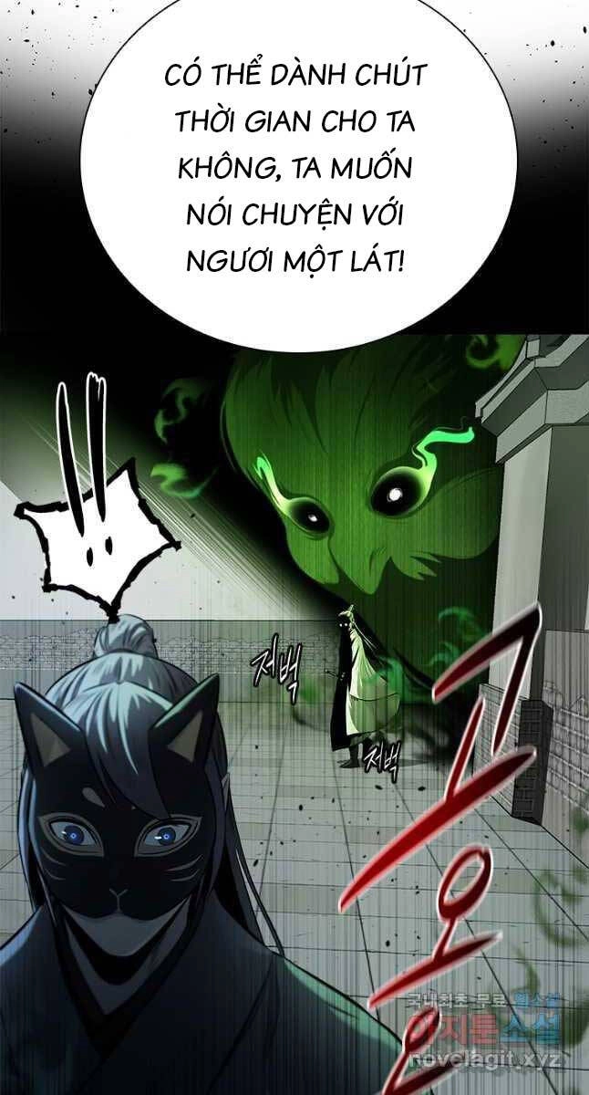 Kiếm Đế Nguyệt Linh Chapter 35 - 77