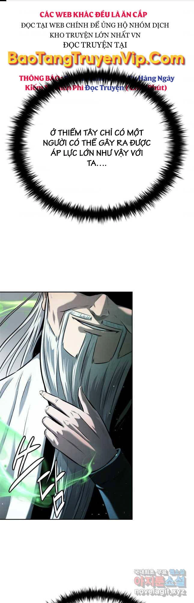 Kiếm Đế Nguyệt Linh Chapter 36 - 1