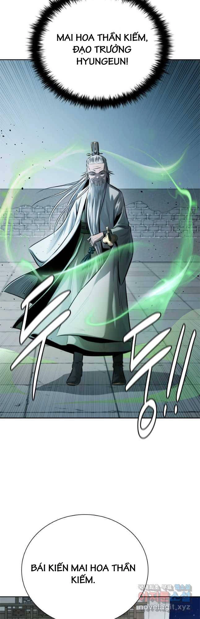 Kiếm Đế Nguyệt Linh Chapter 36 - 2