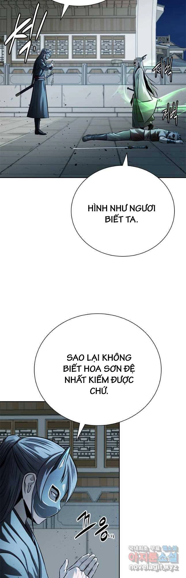 Kiếm Đế Nguyệt Linh Chapter 36 - 3