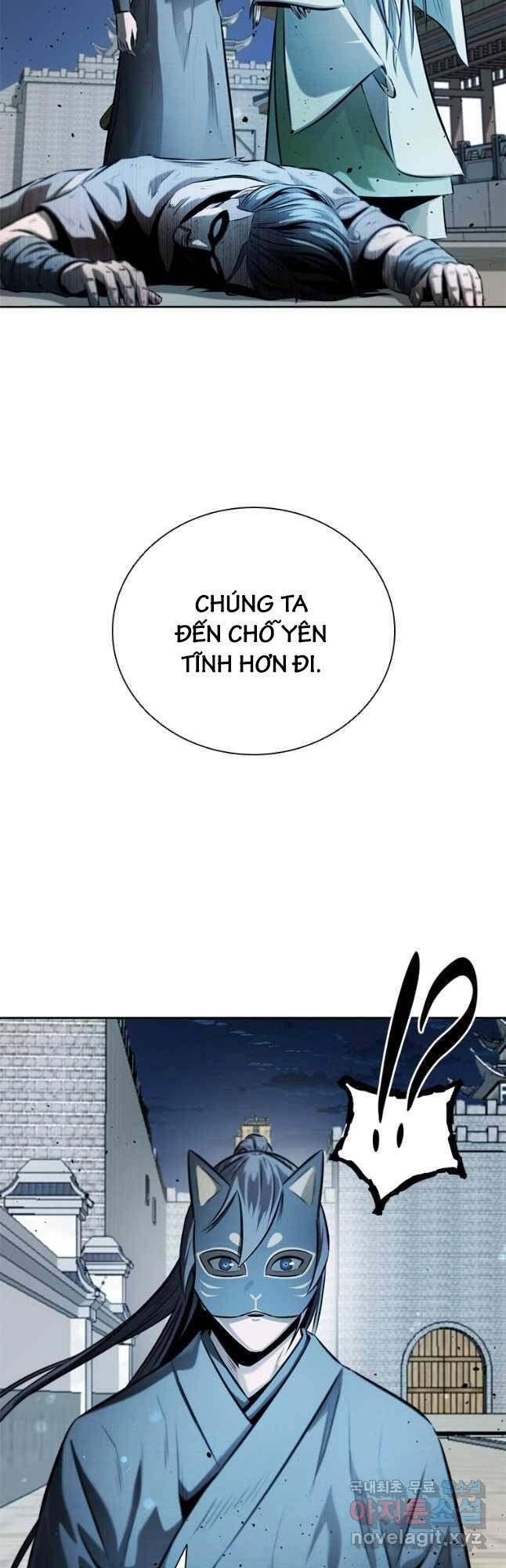 Kiếm Đế Nguyệt Linh Chapter 36 - 5