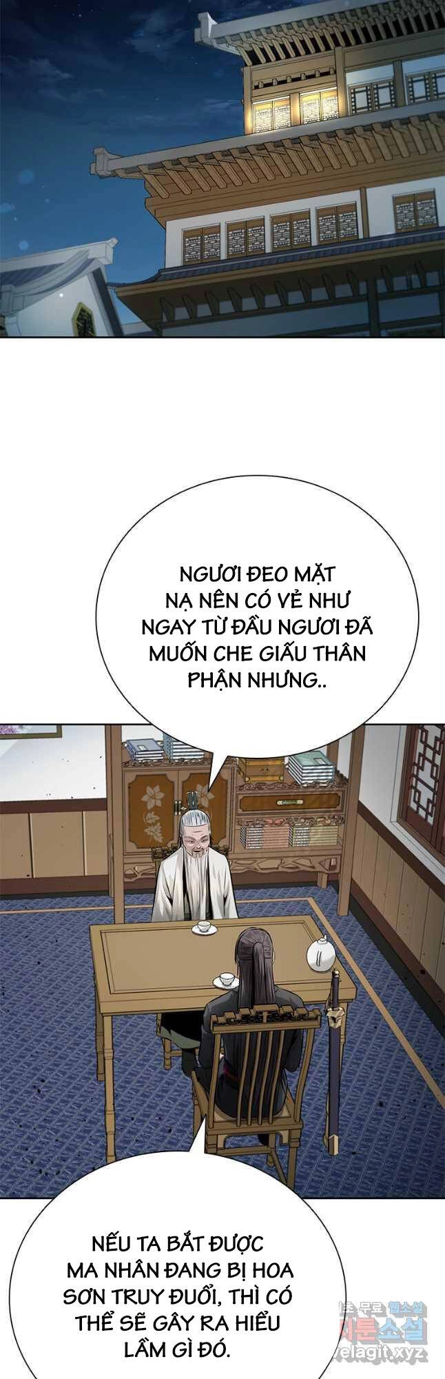 Kiếm Đế Nguyệt Linh Chapter 36 - 7