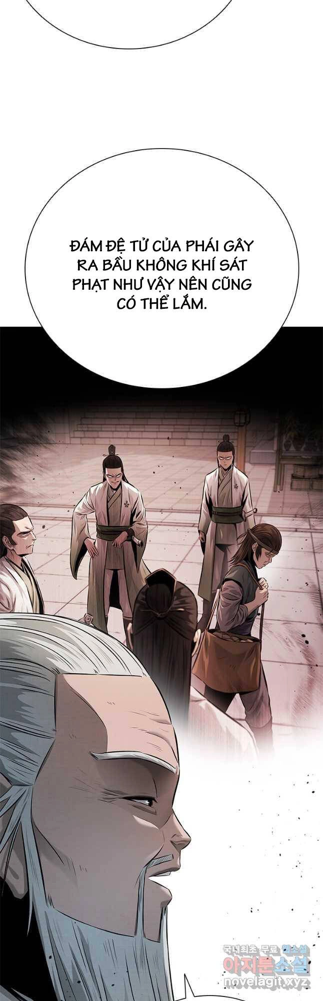 Kiếm Đế Nguyệt Linh Chapter 36 - 8