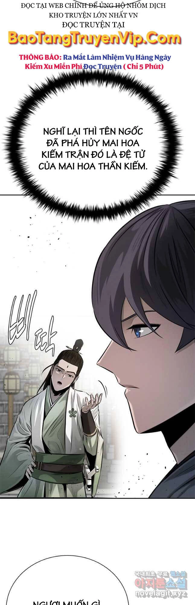 Kiếm Đế Nguyệt Linh Chapter 36 - 10