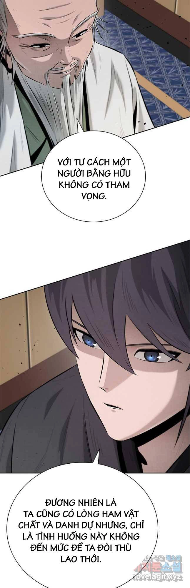 Kiếm Đế Nguyệt Linh Chapter 36 - 12