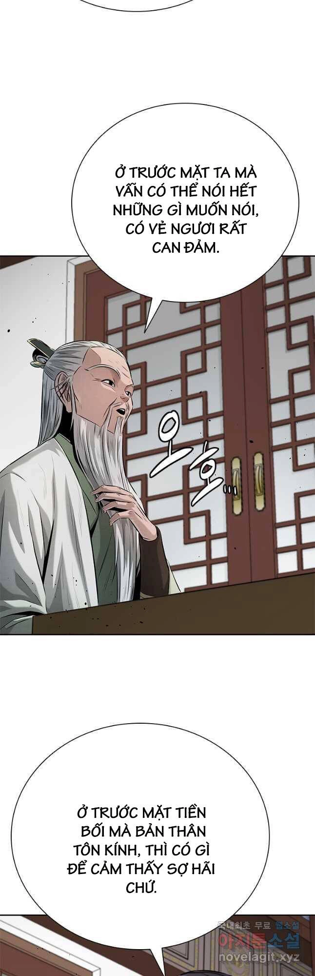 Kiếm Đế Nguyệt Linh Chapter 36 - 13